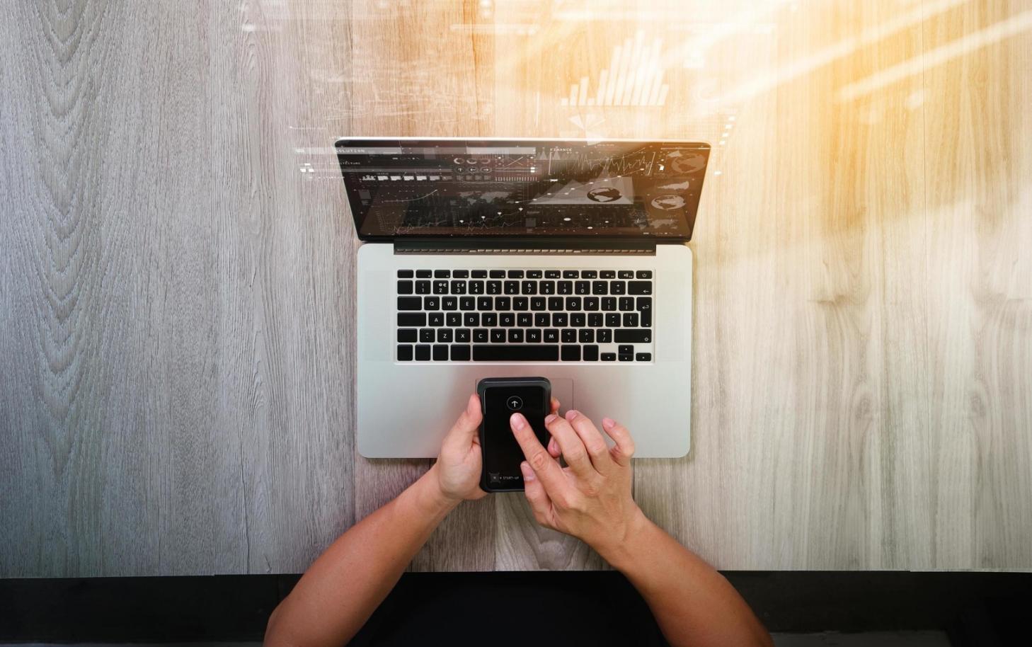 Ambiente di apprendimento AI telecomunicazioni