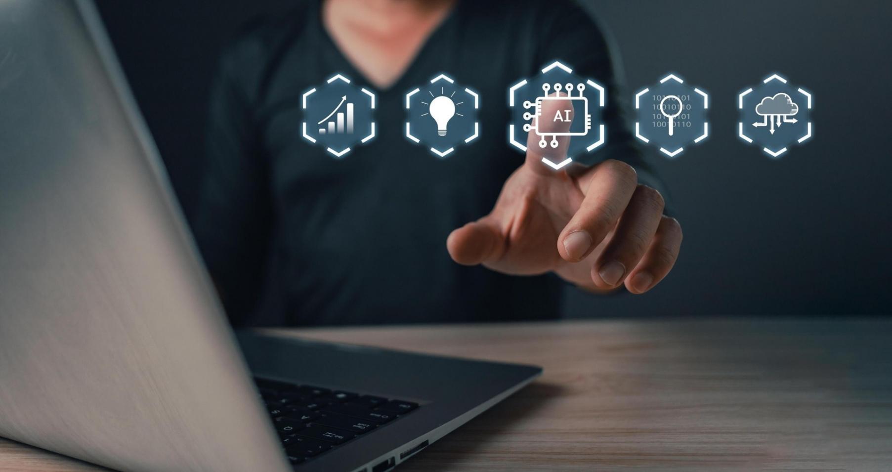 Team di istruttori durante sessione tecnica